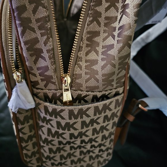 Michael Kors ABBEY BACKPACK